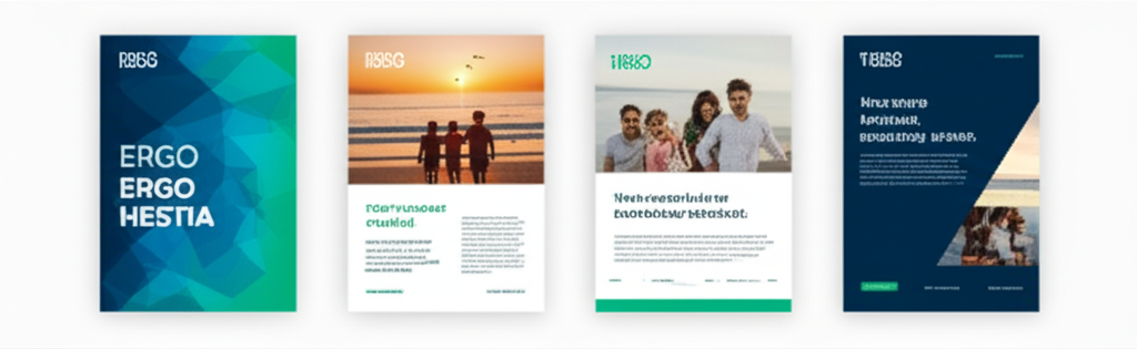 Promotional Flyers (1000 pcs)