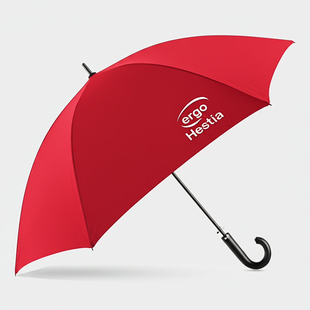 Branded Umbrella Premium
